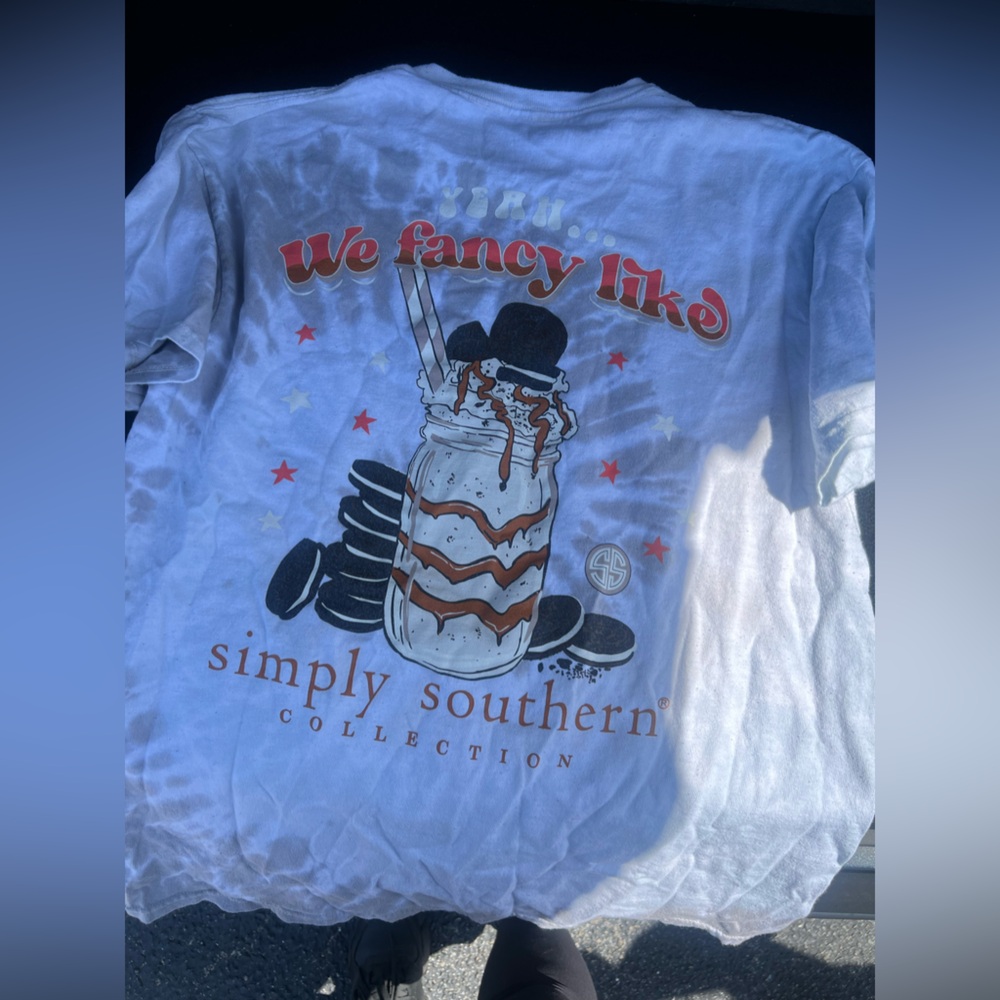 T-Shirt - Picture 2 of 2